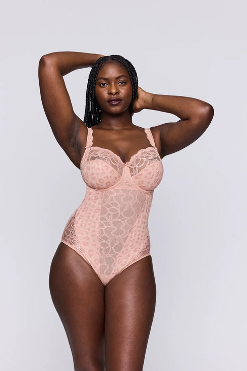 PrimaDonna Madison Full Cup Body